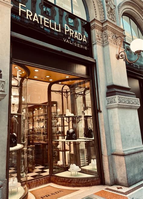 prada immagini istituzionali|fratelli prada.